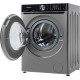 Стиральная машина Бирюса WM-SC914/15 W перламутровый синий, загрузка фронтальная 9 кг, 1400 об/мин, класс А+++