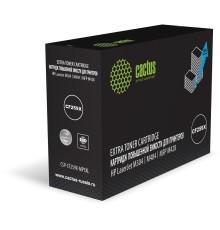 Картридж лазерный Cactus CSP-CF259X-MPSXL CF259X черный (20000стр.) для HP LJ M304/M404/MFP M428