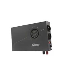 Powerman ИБП Smart 500 INV Graphite