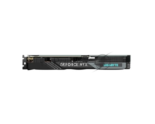 Видеокарта Gigabyte GV-N4060GAMING-8GD NVIDIA GeForce RTX 4060 8Gb 128bit GDDR6 2550/17000 HDMIx2 DPx2 HDCP Ret