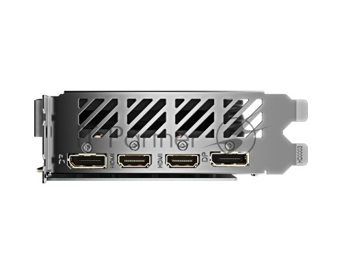 Видеокарта Gigabyte GV-N4060GAMING-8GD NVIDIA GeForce RTX 4060 8Gb 128bit GDDR6 2550/17000 HDMIx2 DPx2 HDCP Ret