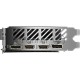 Видеокарта Gigabyte GV-N4060GAMING-8GD NVIDIA GeForce RTX 4060 8Gb 128bit GDDR6 2550/17000 HDMIx2 DPx2 HDCP Ret