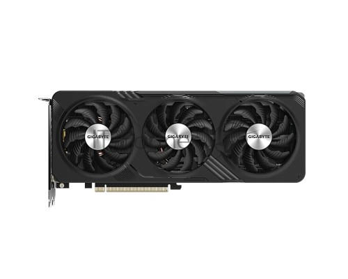 Видеокарта Gigabyte GV-N4060GAMING-8GD NVIDIA GeForce RTX 4060 8Gb 128bit GDDR6 2550/17000 HDMIx2 DPx2 HDCP Ret
