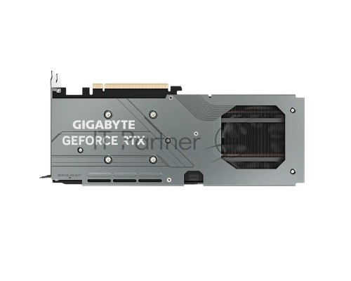 Видеокарта Gigabyte GV-N4060GAMING-8GD NVIDIA GeForce RTX 4060 8Gb 128bit GDDR6 2550/17000 HDMIx2 DPx2 HDCP Ret