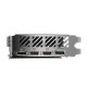 Видеокарта Gigabyte GV-N4060GAMING-8GD NVIDIA GeForce RTX 4060 8Gb 128bit GDDR6 2550/17000 HDMIx2 DPx2 HDCP Ret