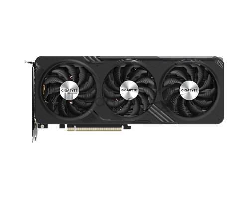 Видеокарта Gigabyte GV-N4060GAMING-8GD NVIDIA GeForce RTX 4060 8Gb 128bit GDDR6 2550/17000 HDMIx2 DPx2 HDCP Ret