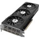 Видеокарта Gigabyte GV-N4060GAMING-8GD NVIDIA GeForce RTX 4060 8Gb 128bit GDDR6 2550/17000 HDMIx2 DPx2 HDCP Ret