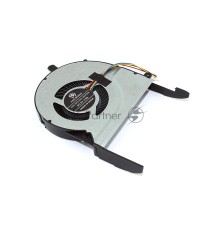 Вентилятор (кулер) для ноутбука Asus N551J N551JW N551JK VER-2