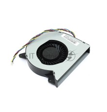Вентилятор (кулер) для ноутбука Asus ROG G750 CPU (15мм) 12V