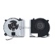 Вентилятор (кулер) для ноутбука Asus ROG GL504 GL504G GL504GS GL504GM CPU