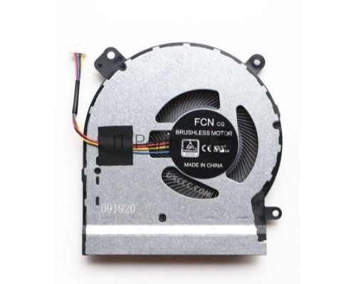 Вентилятор (кулер) для ноутбука Asus ROG GL504 GL504G GL504GS GL504GM CPU