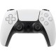 Геймпад Sony PlayStation 5 DualSense Wireless Controller White (CFI-ZCT1W)