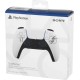 Геймпад Sony PlayStation 5 DualSense Wireless Controller White (CFI-ZCT1W)
