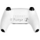 Геймпад Sony PlayStation 5 DualSense Wireless Controller White (CFI-ZCT1W)