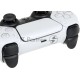 Геймпад Sony PlayStation 5 DualSense Wireless Controller White (CFI-ZCT1W)