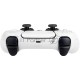 Геймпад Sony PlayStation 5 DualSense Wireless Controller White (CFI-ZCT1W)
