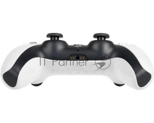 Геймпад Sony PlayStation 5 DualSense Wireless Controller White (CFI-ZCT1W)