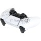Геймпад Sony PlayStation 5 DualSense Wireless Controller White (CFI-ZCT1W)