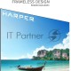 Телевизор Harper 60