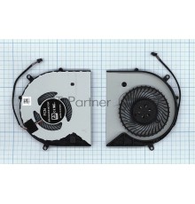 Вентилятор (кулер) для ноутбука Asus ROG Strix GL703 GL703V GL703VM GPU