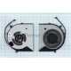 Вентилятор (кулер) для ноутбука Asus ROG Strix GL703 GL703V GL703VM GPU