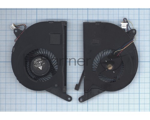 Вентилятор (кулер) для ноутбука Asus Zenbook UX31 UX31A UX31E UX31L VER-1