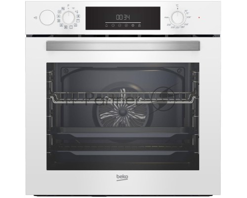 Духовой шкаф электрический Beko BBIS143N0W белый