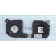 Вентилятор (кулер) для ноутбука Dell Inspiron 14-7437 VER-1