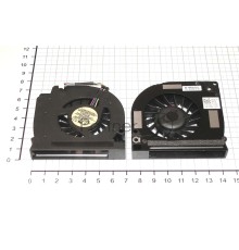 Вентилятор (кулер) для ноутбука Dell Latitude E5400, E5500