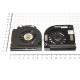 Вентилятор (кулер) для ноутбука Dell Latitude E5400, E5500