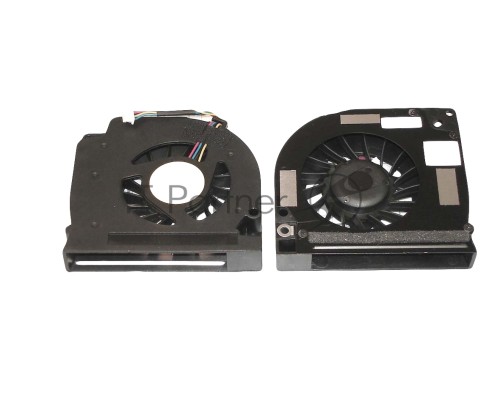 Вентилятор (кулер) для ноутбука Dell Latitude E5400, E5500