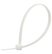 Rexant (07-0900-25) Стяжка кабельная нейлоновая 920x9,0мм, белая (25 шт/уп) 