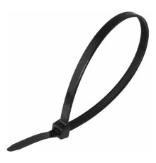 Rexant (07-1021-25) Стяжка кабельная нейлоновая 1020x9,0мм, черная (25 шт/уп)