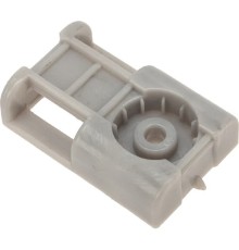 Rexant (07-2108) Площадка под стяжку для прямого монтажа, серая (100 шт/уп)