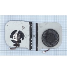 Вентилятор (кулер) для ноутбука Dell Latitude E6320