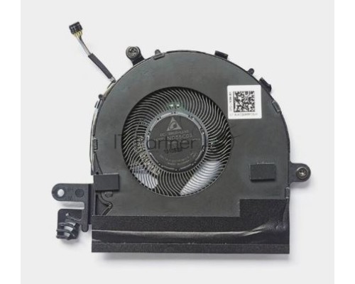 Вентилятор (кулер) для ноутбука HP 13 Elite Dragonfly G1 G2