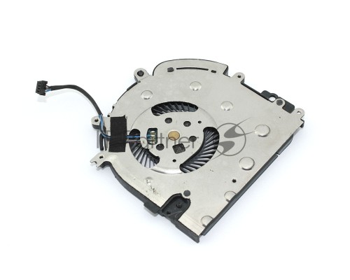 Вентилятор (кулер) для ноутбука HP EliteBook 850 G5 G6 (в наличии только с коротким кабелем)