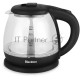 Чайник Blackton Bt KT1802G Black, Мощность 1500 Вт, Объем 1.0 л