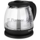 Чайник Blackton Bt KT1802G Black, Мощность 1500 Вт, Объем 1.0 л