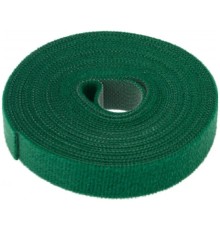 Rexant (07-7523) Лента-липучка многоразовая 5 м х 20мм, зеленая (1 шт/уп)