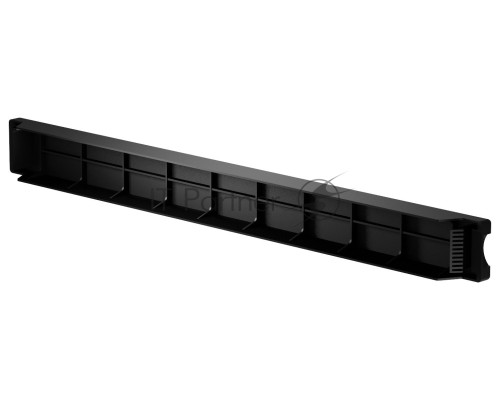 Панель бланкирующая C3 Solutions C3.BP5202 шир.482мм 1U черный Панель бланкирующая C3 Solutions C3.BP5202 шир.482мм 1U черный