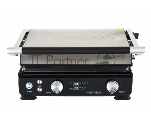 Гриль Thomson GC30E01 BLACK