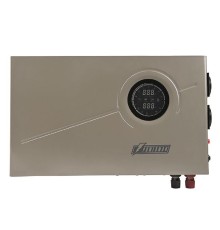 Powerman ИБП Smart 800 INV Silver