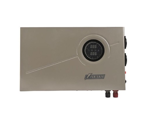 [ИБП] Powerman ИБП Smart 800 INV Silver