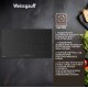 Варочная поверхность Weissgauff HI 950 BSC Dual Flex Индукционная черный