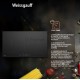 Варочная поверхность Weissgauff HI 950 BSC Dual Flex Индукционная черный