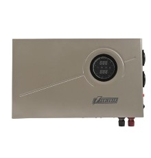 Powerman ИБП Smart 1000 INV Silver