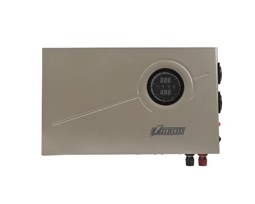 [ИБП] Powerman ИБП Smart 1000 INV Silver