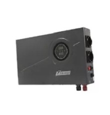 Powerman ИБП Smart 1000 INV Graphite