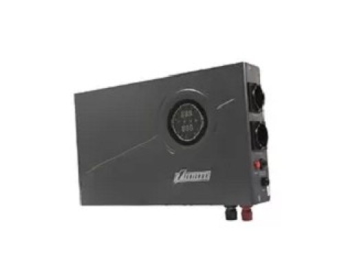 [ИБП] Powerman ИБП Smart 1000 INV Graphite